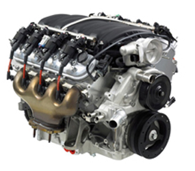 U2611 Engine